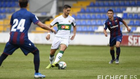 ELCHE CF