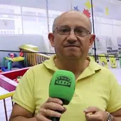El parte del Borrascas El parte del Borrascas