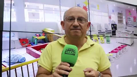 El parte del Borrascas