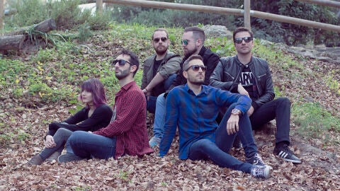 La banda aspense Loud Band