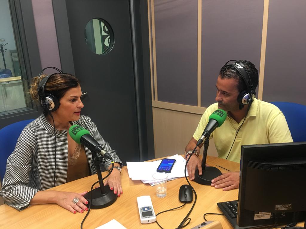 Más de Uno Tenerife,viernes 06/09/2019 Más de Uno Tenerife,viernes 06/09/2019