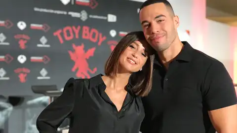 Presentación de Toy Boy FesTVal 2019