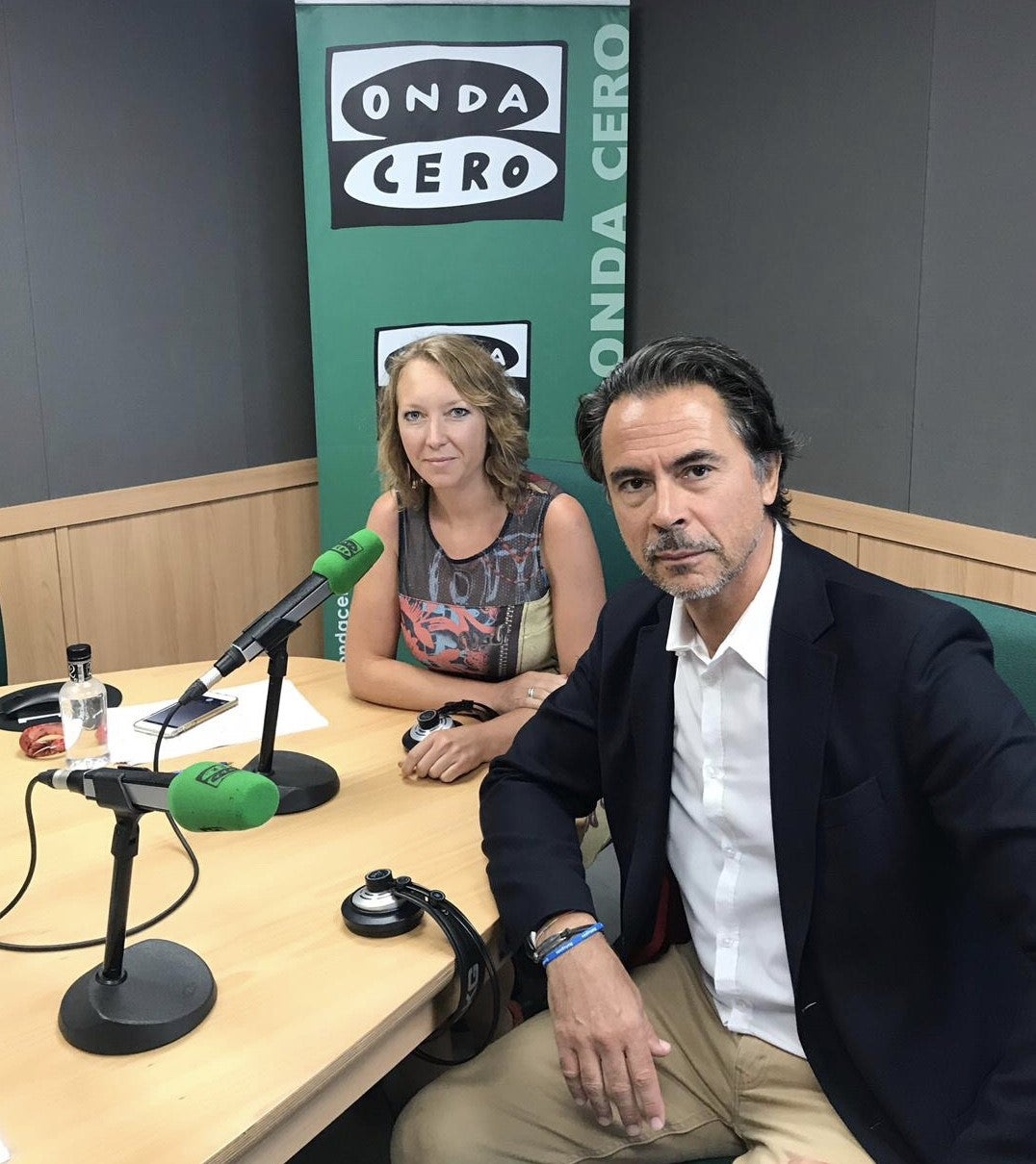 La asociación de líneas de crucero dice que habrá turismo "donde nos inviten" La asociación de líneas de crucero dice que habrá turismo "donde nos inviten"