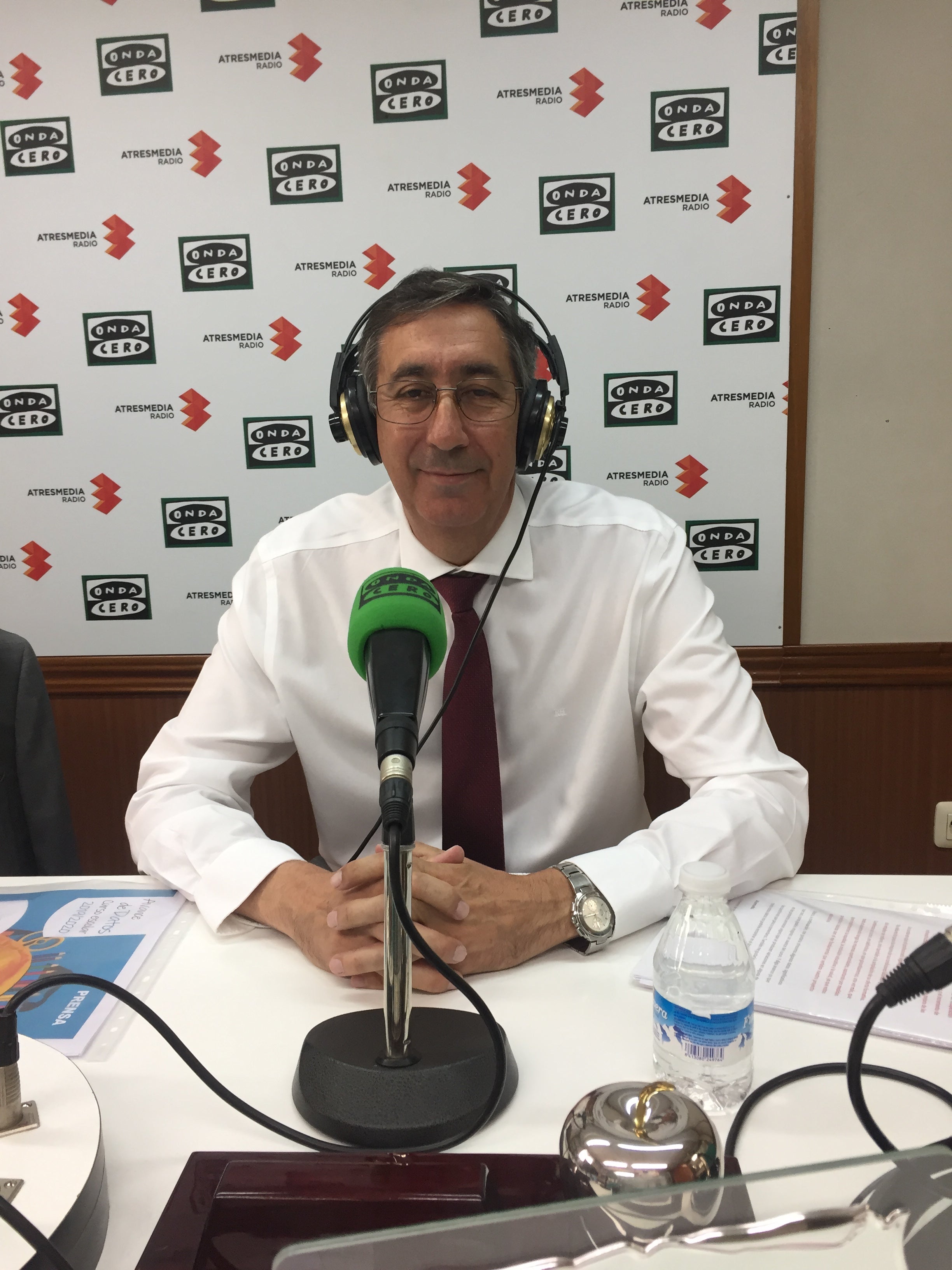 El lunes arranca el nuevo curso escolar en la provincia de Ciudad Real. El lunes arranca el nuevo curso escolar en la provincia de Ciudad Real.