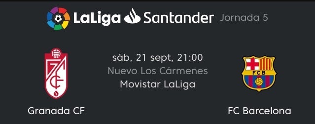 El Granada prepara ya el partido ante el RC.Celta de Rafinha. Onda Deportiva Granada 06/09/2019 El Granada prepara ya el partido ante el RC.Celta de Rafinha. Onda Deportiva Granada 06/09/2019
