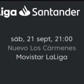 Granada CF - FC Barcelona