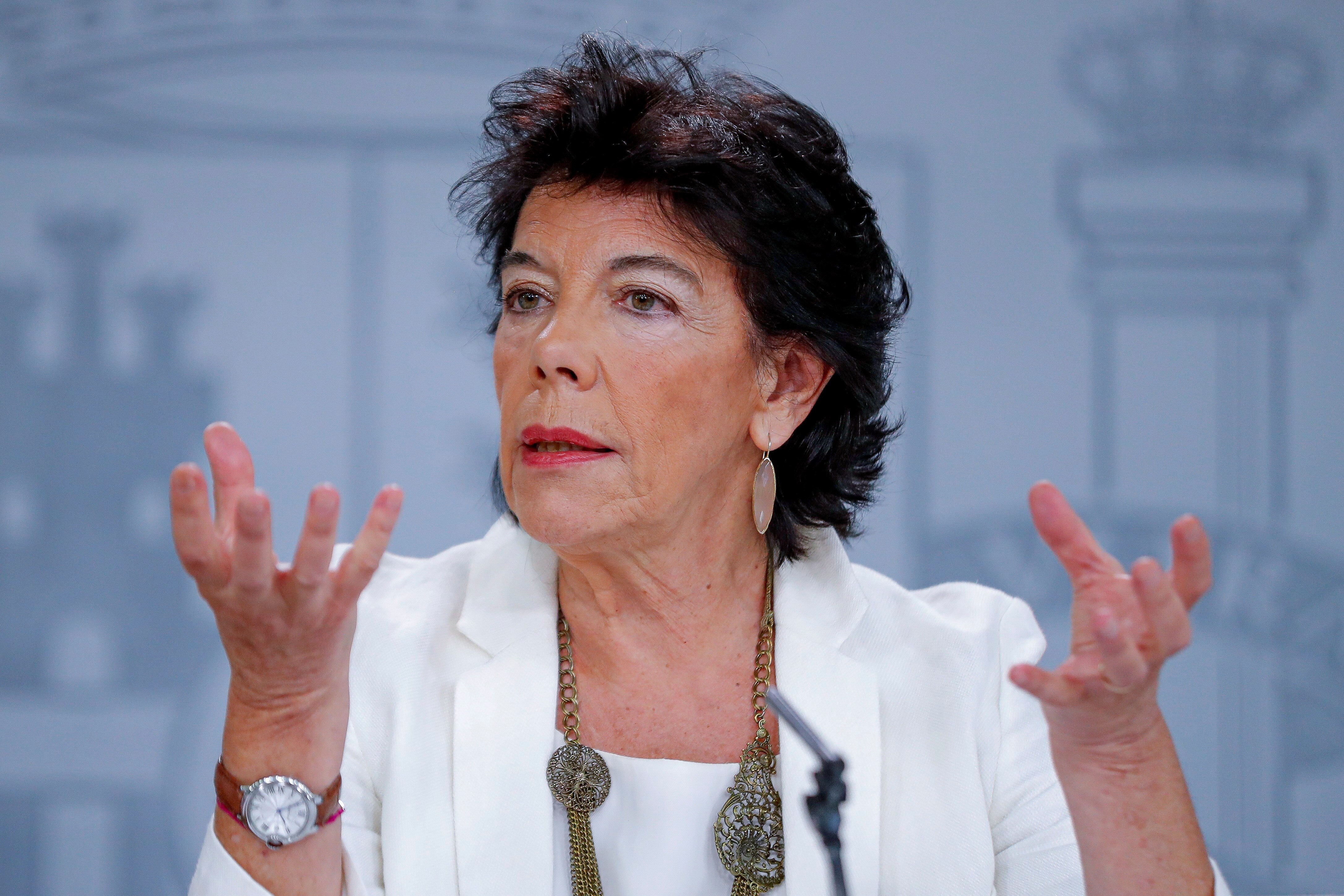 La Tertulia: El PSOE se españoliza… ¿o no? La Tertulia: El PSOE se españoliza… ¿o no?