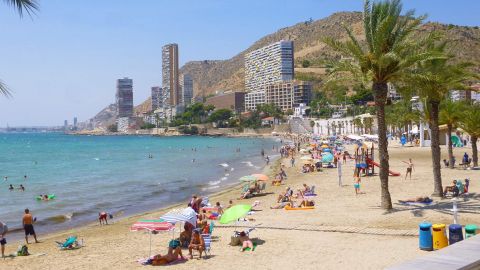 Alicante 