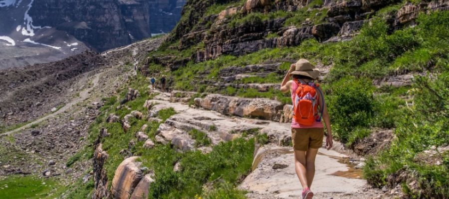 Establecer rutinas de ejercicio físico y asegurar un buen descanso, claves para prevenir el síndrome postvacacional Establecer rutinas de ejercicio físico y asegurar un buen descanso, claves para prevenir el síndrome postvacacional