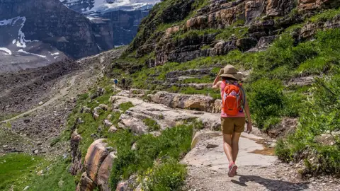 Establecer rutinas de ejercicio físico y asegurar un buen descanso, claves para prevenir el síndrome postvacacional EN BUENAS MANOS