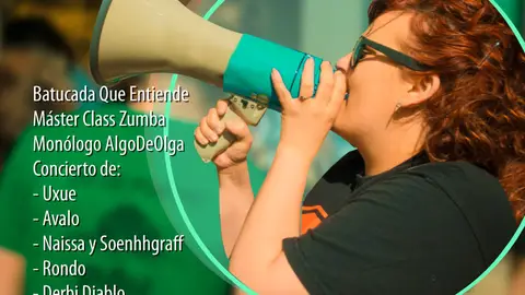 FestiPAH Solidario Plataforma de Afectados por la Hipoteca