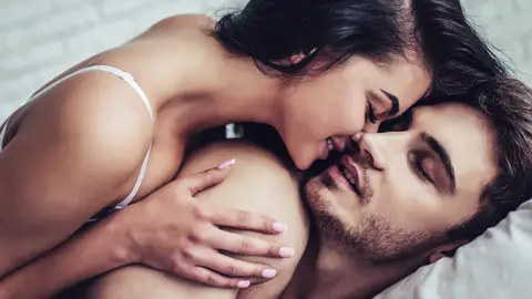 Pareja Pareja