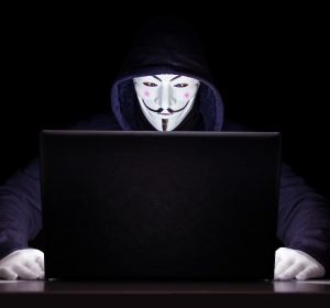 Anonymous Anonymous