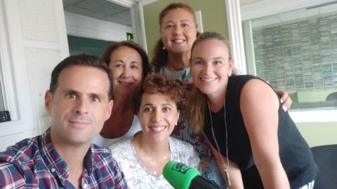 Tertulia 060919