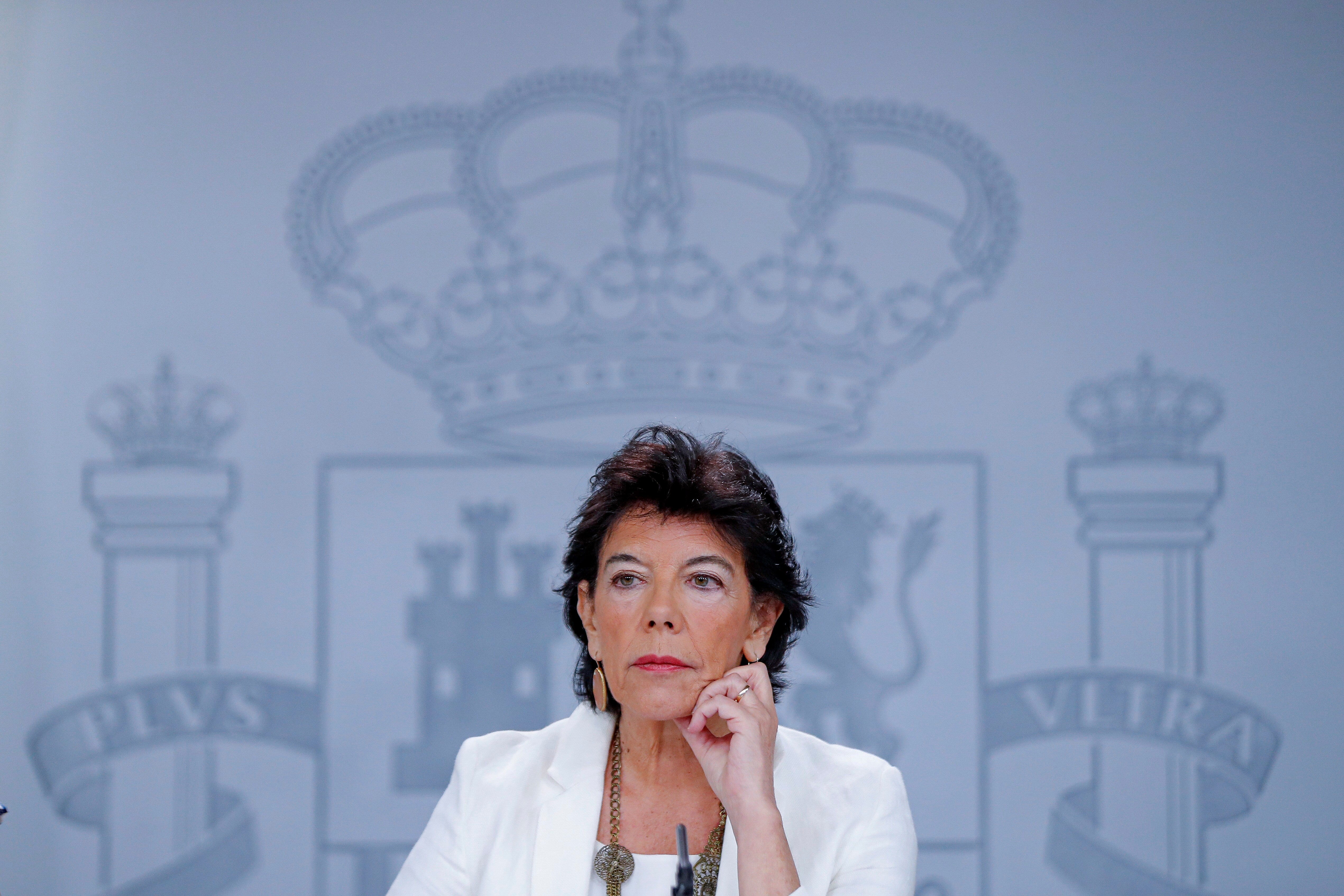 El Gabinete: Los principales retos y cambios de la nueva ley de educación El Gabinete: Los principales retos y cambios de la nueva ley de educación