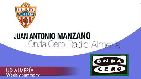 Onda Deportiva Almer&iacute;a