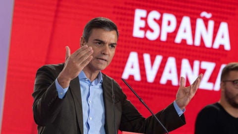 LaSexta Noticias Fin de Semana (07-09-19) Pedro S&aacute;nchez pide a Unidas Podemos que desbloquee la investidura: "Hay riesgo de elecciones el 10 de noviembre"