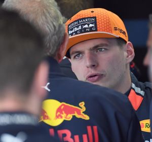 El holandés Max Verstappen (Red Bull) y el mexicano Sergio Pérez (Racing Point) quedaron eliminados en la Q1 del Gran Premio de Italia de Fórmula Uno El holandés Max Verstappen (Red Bull) y el mexicano Sergio Pérez (Racing Point) quedaron eliminados en la Q1 del Gran Premio de Italia de Fórmula Uno