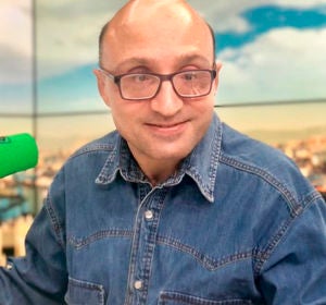 Jesús Vidal Jesús Vidal