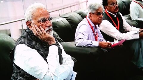 Chandrayaan-2 