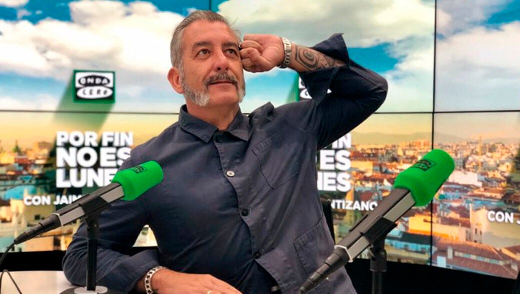 Fernando Eiras