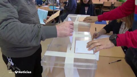elecciones noviembre
