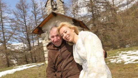 Una mujer se casa con un ermita&ntilde;o millonario 25 a&ntilde;os mayor que ella y cuando muere descubre que la ha desheredado