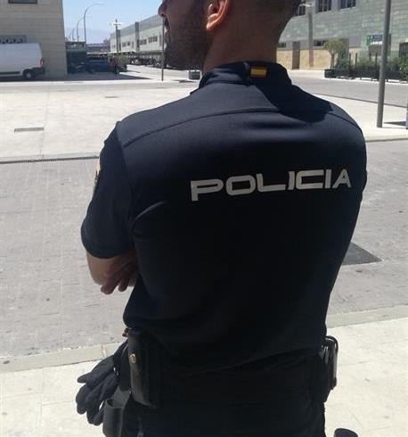 Detienen en Mallorca a tres fugitivos buscados por las autoridades de Alemania, Suiza y Polonia Detienen en Mallorca a tres fugitivos buscados por las autoridades de Alemania, Suiza y Polonia