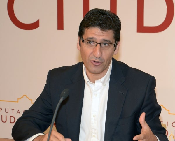 La Diputación de Ciudad Real invierte 19 millones de euros en obra pública en la provincia La Diputación de Ciudad Real invierte 19 millones de euros en obra pública en la provincia