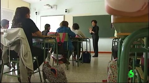 As&iacute; es Erasmus+, el programa para que los profesores espa&ntilde;oles mejoren su formaci&oacute;n en escuelas europeas