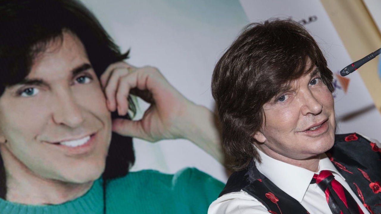 Personas físicas: La actualidad política a ritmo de Camilo Sesto Personas físicas: La actualidad política a ritmo de Camilo Sesto