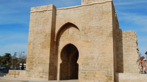 La Puerta de Toledo es uno de los atractivos tur&iacute;sticos de Ciudad Real