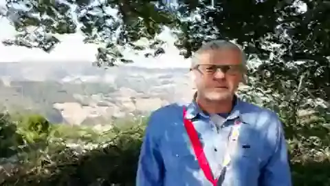 Javier Ares: "Alejandro Valverde va a pelear por conseguir el decimonoveno top ten en la historia de las grandes vueltas" Javier Ares: "Alejandro Valverde va a pelear por conseguir el decimonoveno top ten en la historia de las grandes vueltas"