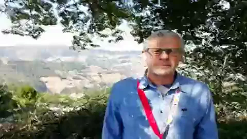 Javier Ares: "Alejandro Valverde va a pelear por conseguir el decimonoveno top ten en la historia de las grandes vueltas"