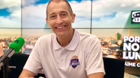 Jos&eacute; Luis Llorente