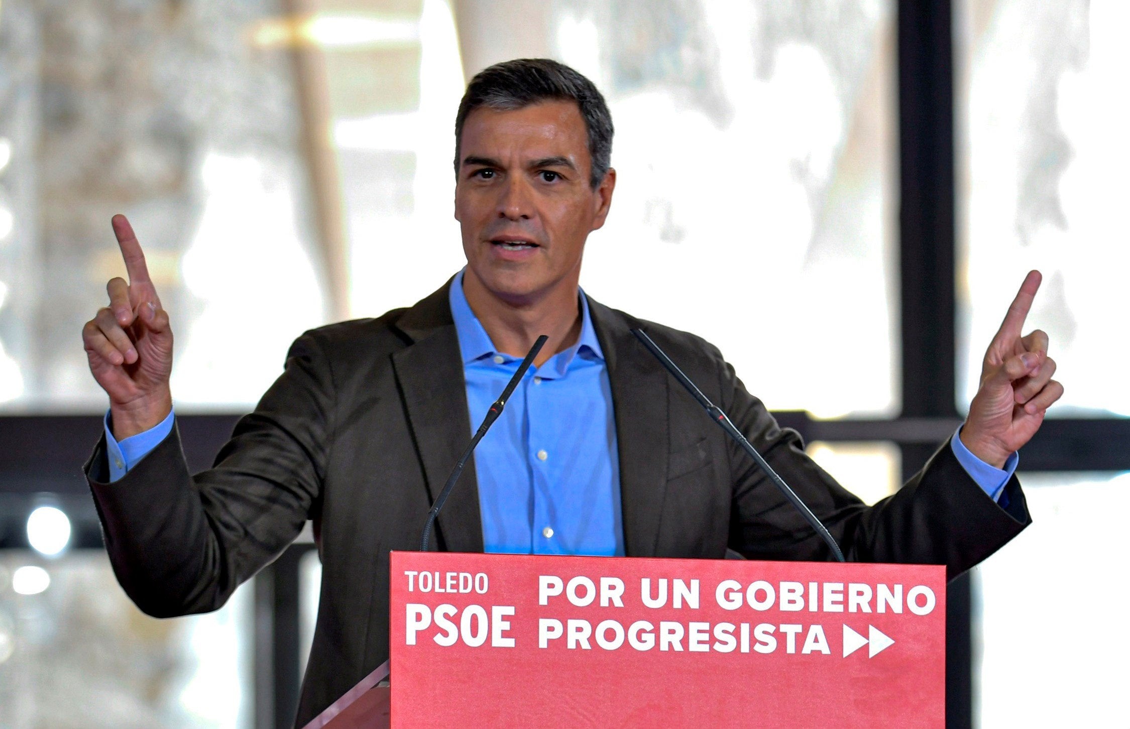 La Tertulia: ¿Estamos más cerca de unas nuevas elecciones? La Tertulia: ¿Estamos más cerca de unas nuevas elecciones?