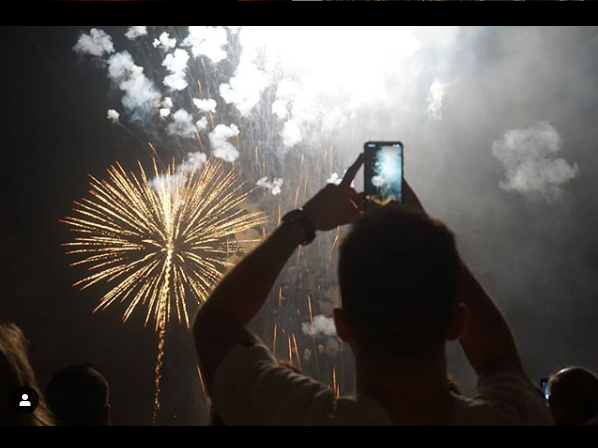 El PP de Elche pide que el ayuntamiento y la Generalitat articulen ayudas directas al sector pirotécnico El PP de Elche pide que el ayuntamiento y la Generalitat articulen ayudas directas al sector pirotécnico
