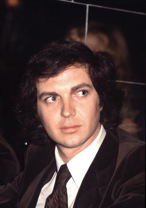 Grandes personalidades se despiden de Camilo Sesto Grandes personalidades se despiden de Camilo Sesto