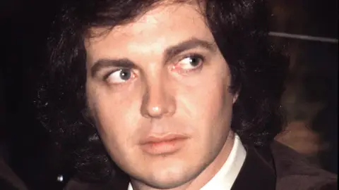 Camilo Sesto. Camilo Sesto.