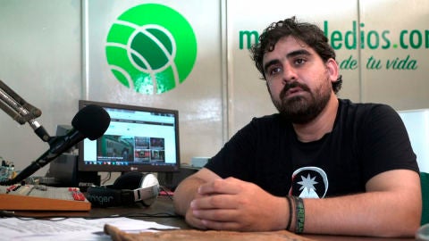 C&eacute;sar Gonz&aacute;lez