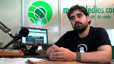 César González César González