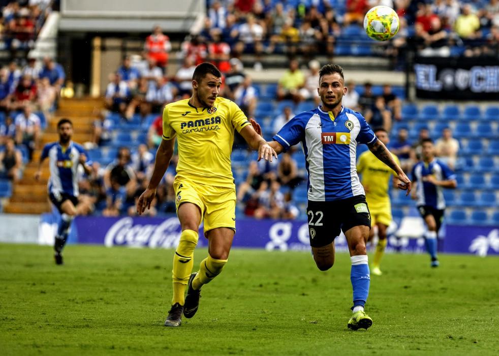 El filial busca su record El filial busca su record