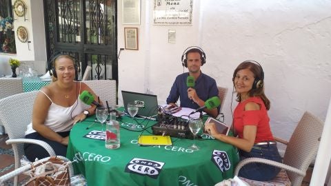 m&aacute;s de uno marbella