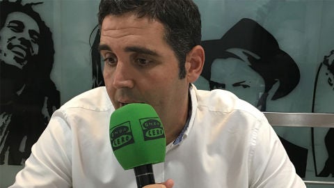 Onda Deportiva Almer&iacute;a