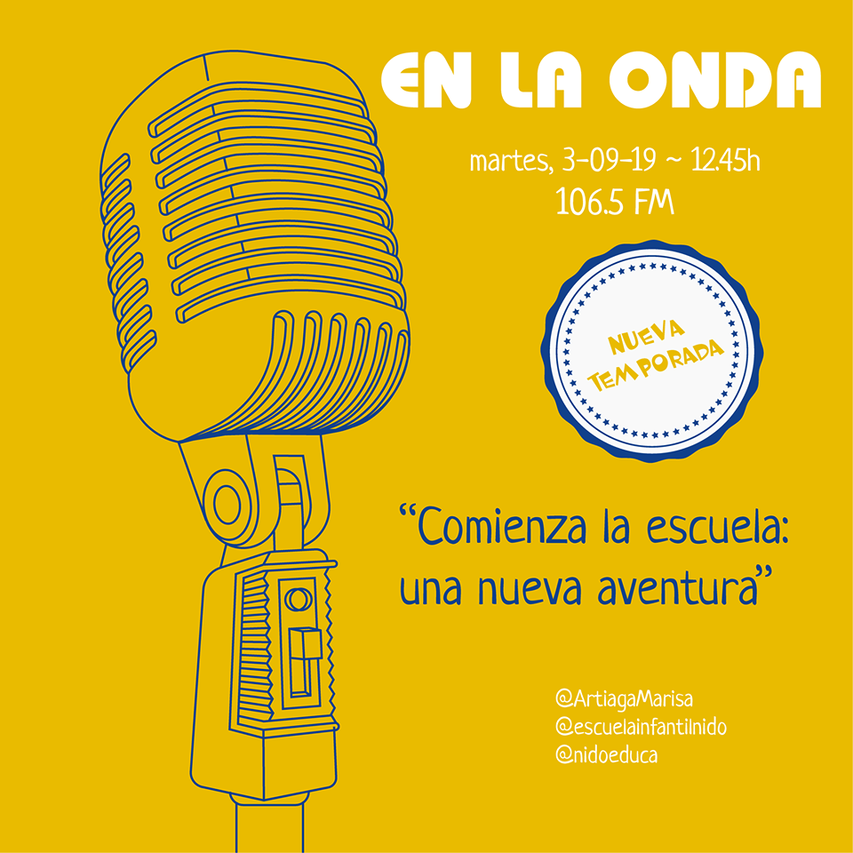 El inicio del curso puede ser más fácil para los niños con el apoyo de la familia El inicio del curso puede ser más fácil para los niños con el apoyo de la familia