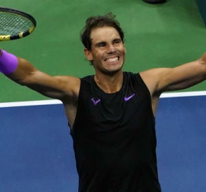 Nadal Nadal