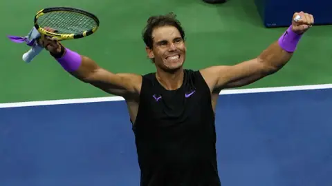 Nadal Tenis