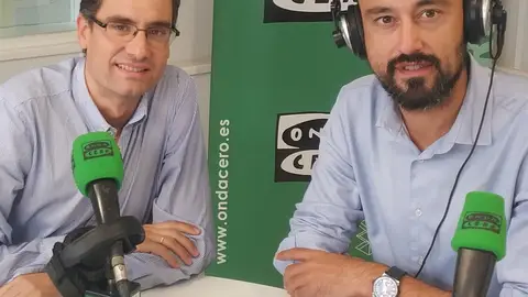 JAVIER LÓPEZ ESTRADA EN MÁS DE UNO CANTABRIA JAVIER LÓPEZ ESTRADA, ALCALDE DE TORRELAVEGA