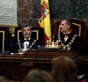 Apertura del Año Judicial Apertura del Año Judicial