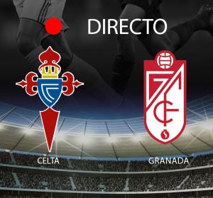 Celta-Granada, partido de la jornada 4 de la Liga 2019/2020 Celta-Granada, partido de la jornada 4 de la Liga 2019/2020